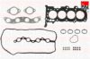 HYUNDAI 2092003B02 Gasket Set, cylinder head
